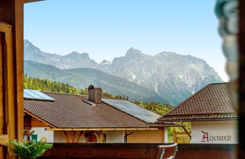 Kruen Casa | Pension Krüner Stub´n