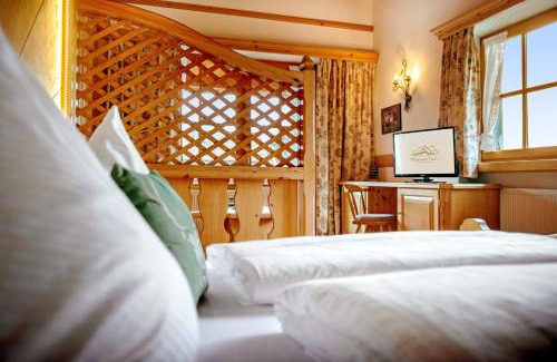 Kruen Casa | Pension Krüner Stub´n