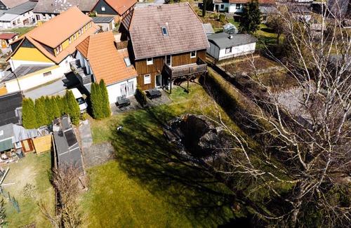 Elbingerode Casa | Pension Kristall