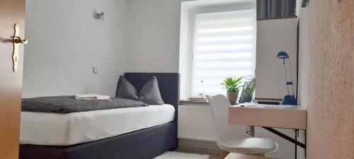 Altstadt Casa | Pension Krone