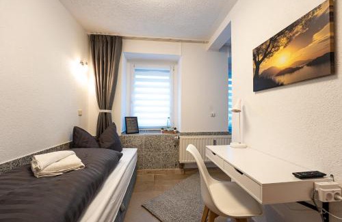 Altstadt Casa | Pension Krone