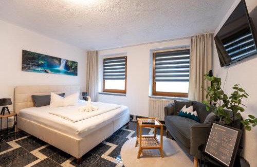 Altstadt Casa | Pension Krone
