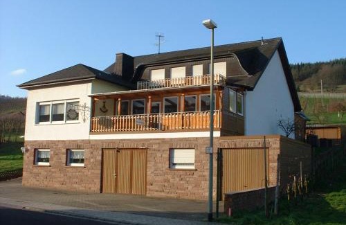Briedel Casa | Pension Kroth an der Mosel