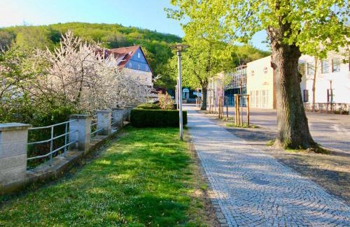 Bad Suderode Casa | Pension Kurhausblick