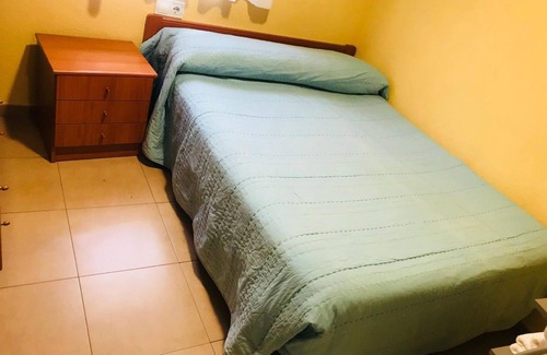 Corvera de Asturias Casa | Pension la Estacion