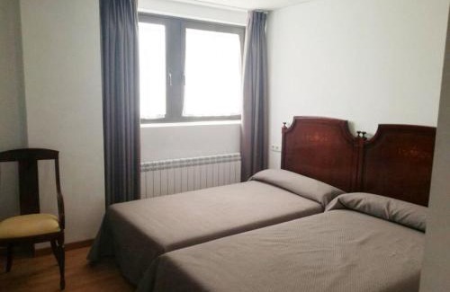 Pamplona Casa | Pension La Espiga