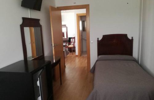 Pamplona Casa | Pension La Espiga