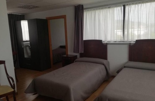 Pamplona Casa | Pension La Espiga