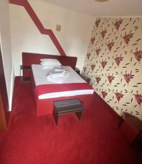 Lazaret Casa | Pension La Viorel Isaila