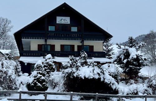 Sankt Lambrecht Hotel | Pension Lambrecht