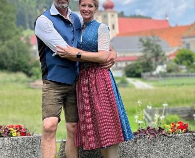 Sankt Lambrecht Hotel | Pension Lambrecht