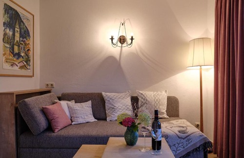 Gundhabing Casa | Pension Landhaus Gasteiger