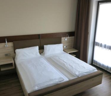 Sankt Andra am Zicksee Casa | Pension Lang