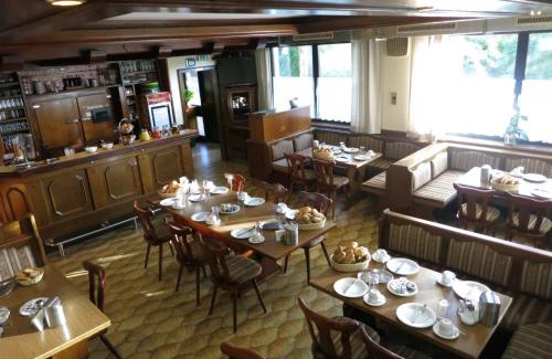 Sankt Andra am Zicksee Casa | Pension Lang
