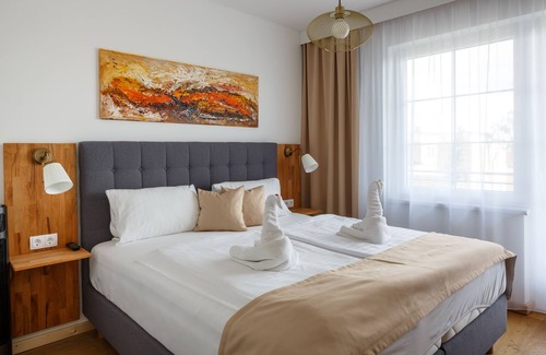 Morbisch am See Cama Y Desayuno | Pension Laubenhof