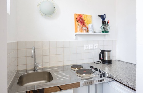 Morbisch am See Cama Y Desayuno | Pension Laubenhof