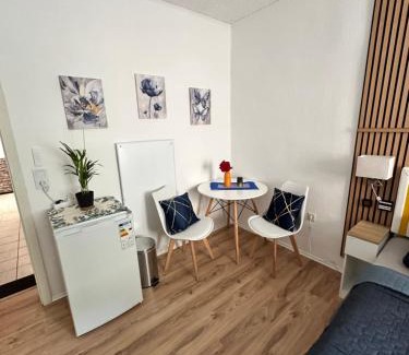 Bluno Casa | Pension Lausitzer Seenland