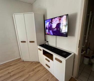 Bluno Casa | Pension Lausitzer Seenland