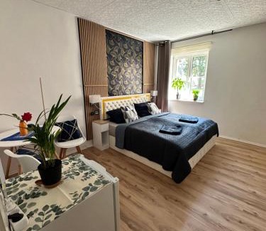 Bluno Casa | Pension Lausitzer Seenland