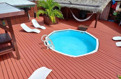 Taha'a Casa | Pension LE PASSAGE