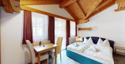 Vorderglemm Cama Y Desayuno | Pension Lederergütl - Jokercard & Parkplatz inkl