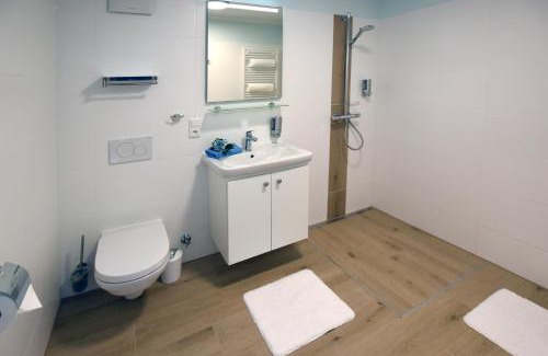 Schongau Apartamento | Pension Lerchenfeld