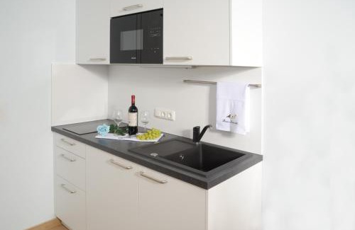Schongau Apartamento | Pension Lerchenfeld