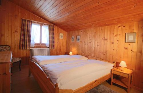 Anzere Cama Y Desayuno | Pension Les Audannes