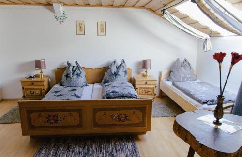 Gmain Casa | Pension Lex