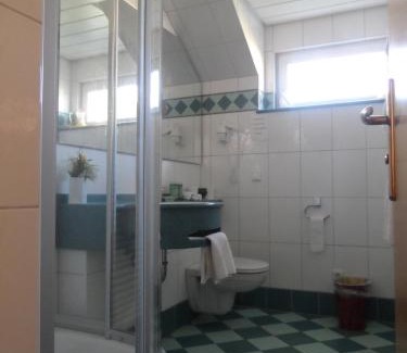 Beuren Casa | Pension Lichterturm