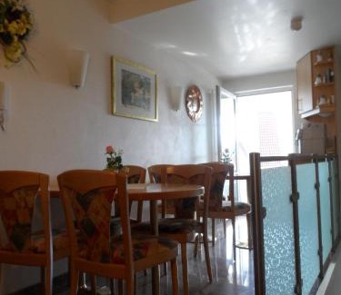 Beuren Casa | Pension Lichterturm