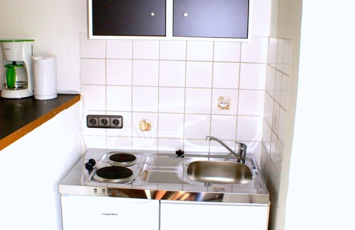 Limburg an der Lahn Casa | Pension Lindenhof