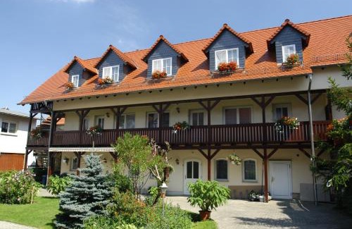 Kromsdorf Casa | Pension Lindenhof