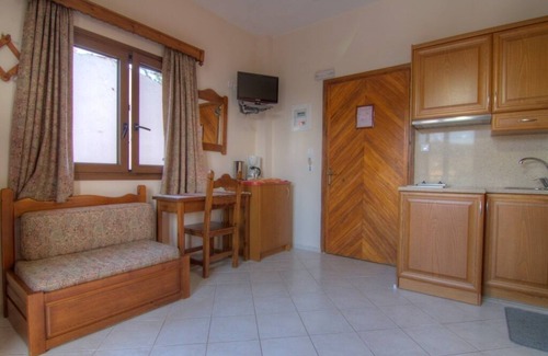Panormos Casa | Pension Lucy