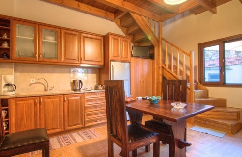 Panormos Casa | Pension Lucy