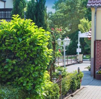 Tangermuende Casa | Pension Luisenhof