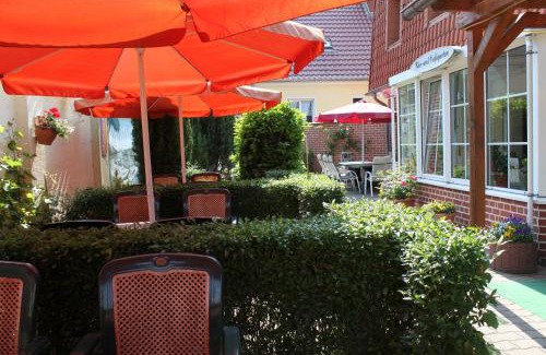 Tangermuende Casa | Pension Luisenhof
