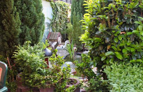 Tangermuende Casa | Pension Luisenhof