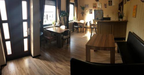 Niederraden Casa | Pension Lume