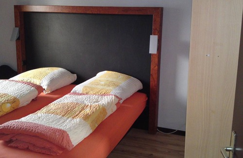Niederraden Casa | Pension Lume