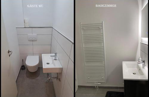 Hullhorst Apartamento | Pension Mühlental Hüllhorst