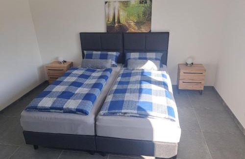 Hullhorst Apartamento | Pension Mühlental Hüllhorst