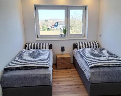 Hullhorst Apartamento | Pension Mühlental Hüllhorst