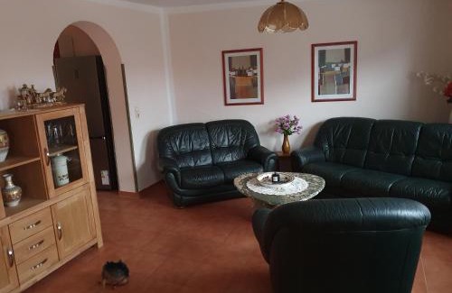 Groß Pankow Apartamento | Pension Mahler wir sind günstig, zwischen Wittenberge, Perleberg, Kyritz, Heiligengrabe, Pritzwalk, Putlitz, Wittstock, , an der A 24