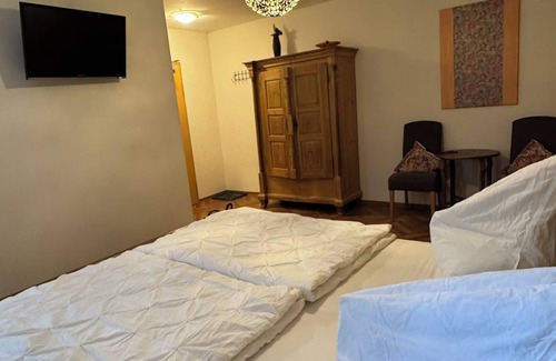 Kemmern Casa | Pension Mainsommer