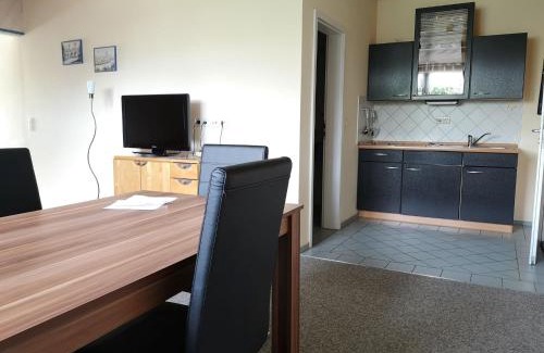 Bad Goegging Casa | Pension Marcus
