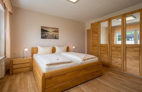 Biedenkopf Casa | Pension Margarethe
