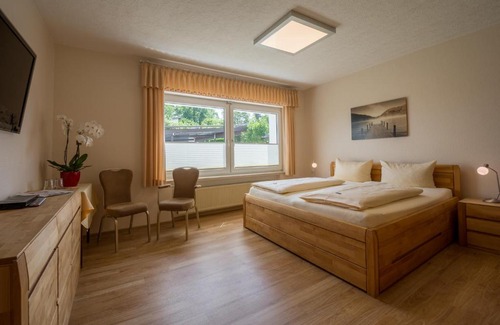 Biedenkopf Casa | Pension Margarethe