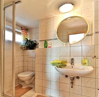 Hauzenberg Casa | Pension Maria