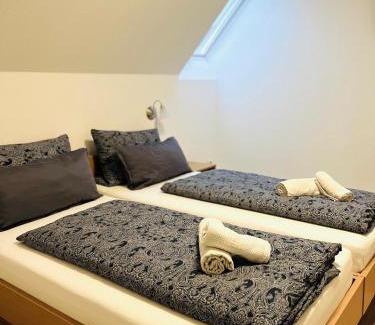 Rochlitz Casa | Pension Maria